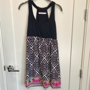 Alice and Trixie Dress